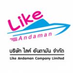 Like Andaman