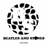 Beatles and Stones