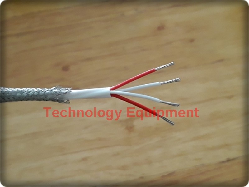 จำหน่าย Thermocouple/Pt100 Extension wire ราคาถูก