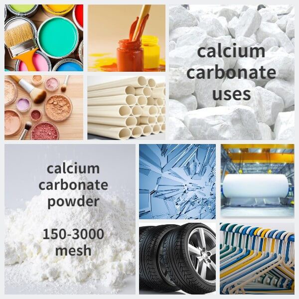 Calcium Carbonate Food Grade E170 โทร 034854888, โทร 0824504888