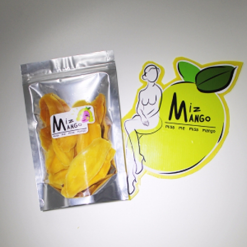 Miz Mango