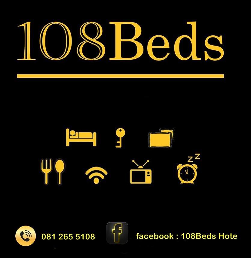 108Beds Hostel