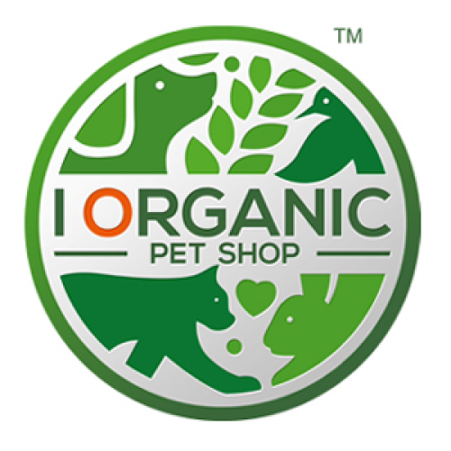 i Organic Pet Shop