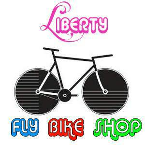 Liberty Fly Bike Shop