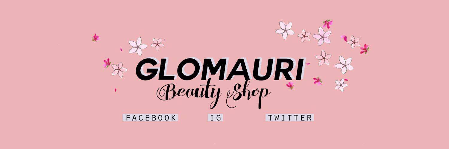 Glomauri cosmetic Shop