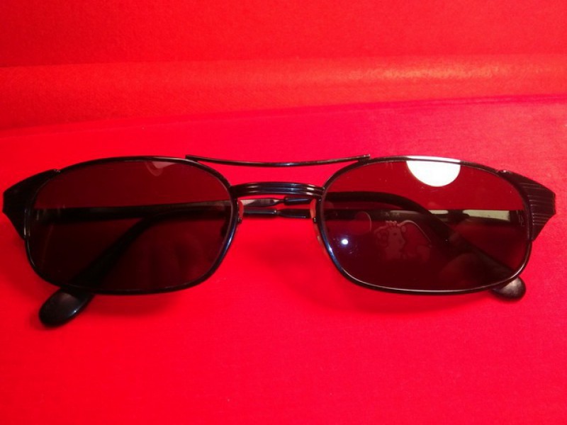 Ray Ban W1397 Signet Rectangle