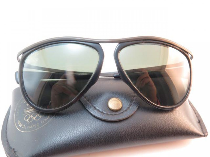 RAY BAN B&L Olympian Olympic 1992 Special Edition