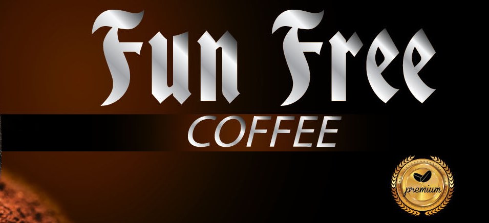 Funfree coffee (กาแฟฟันฟรี)