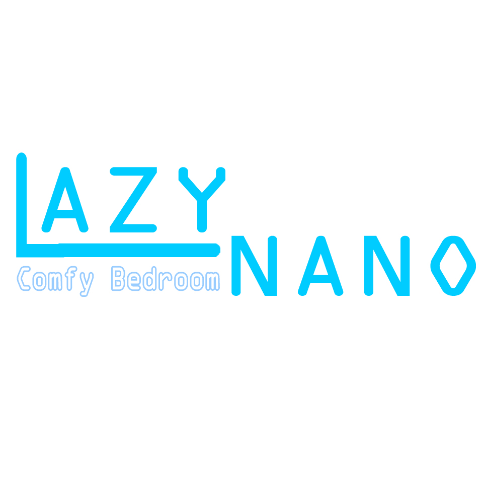 Lazy Nano Bedding