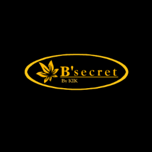 B'secret  ครีมน้ำผึ้งป่า By KiK
